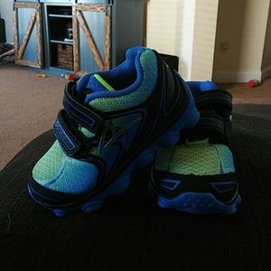 Champion Toddler Boy Sneaker